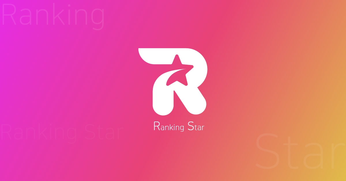 Star High Ranking Ranking Star